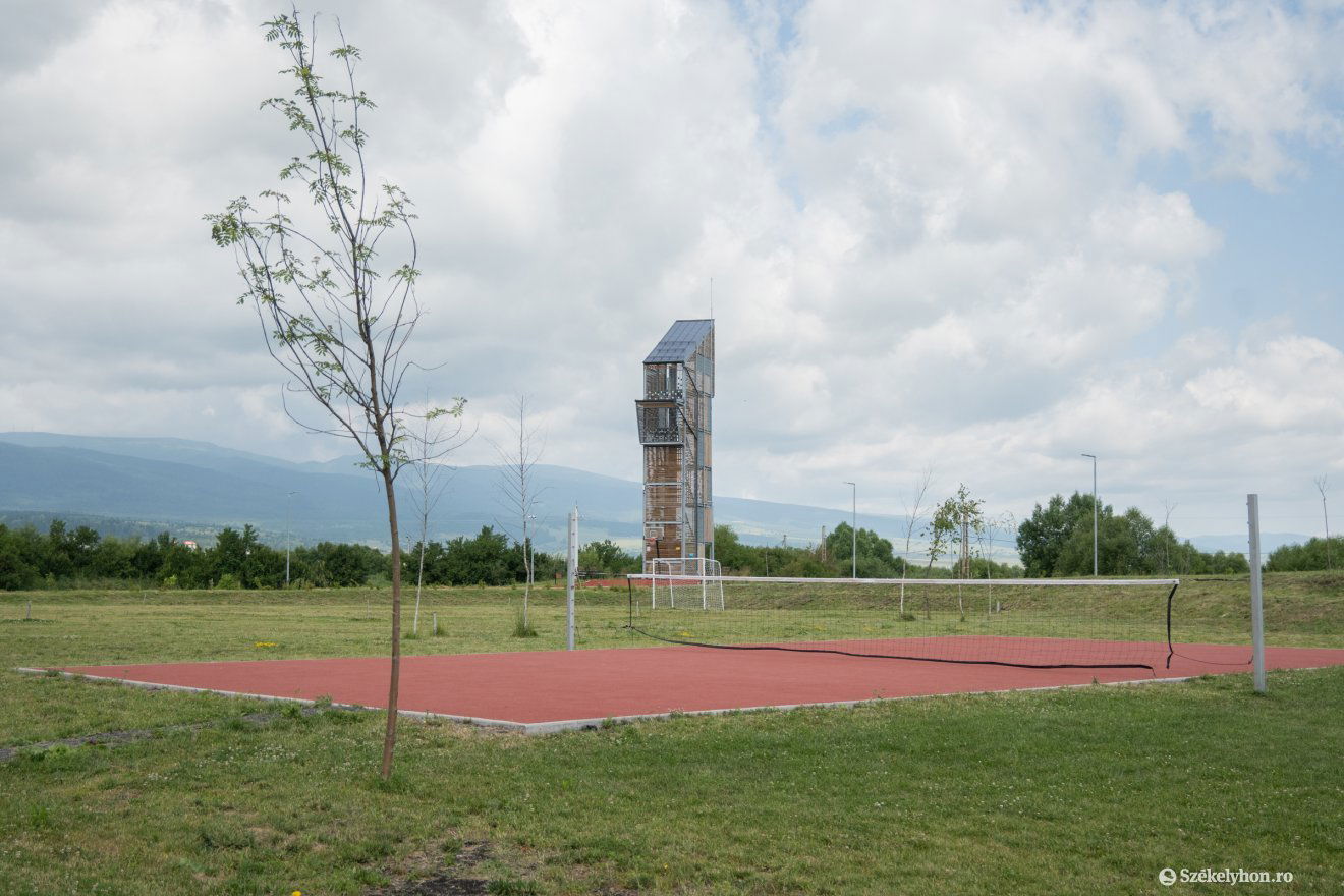 •  Fotó: Borbély Fanni