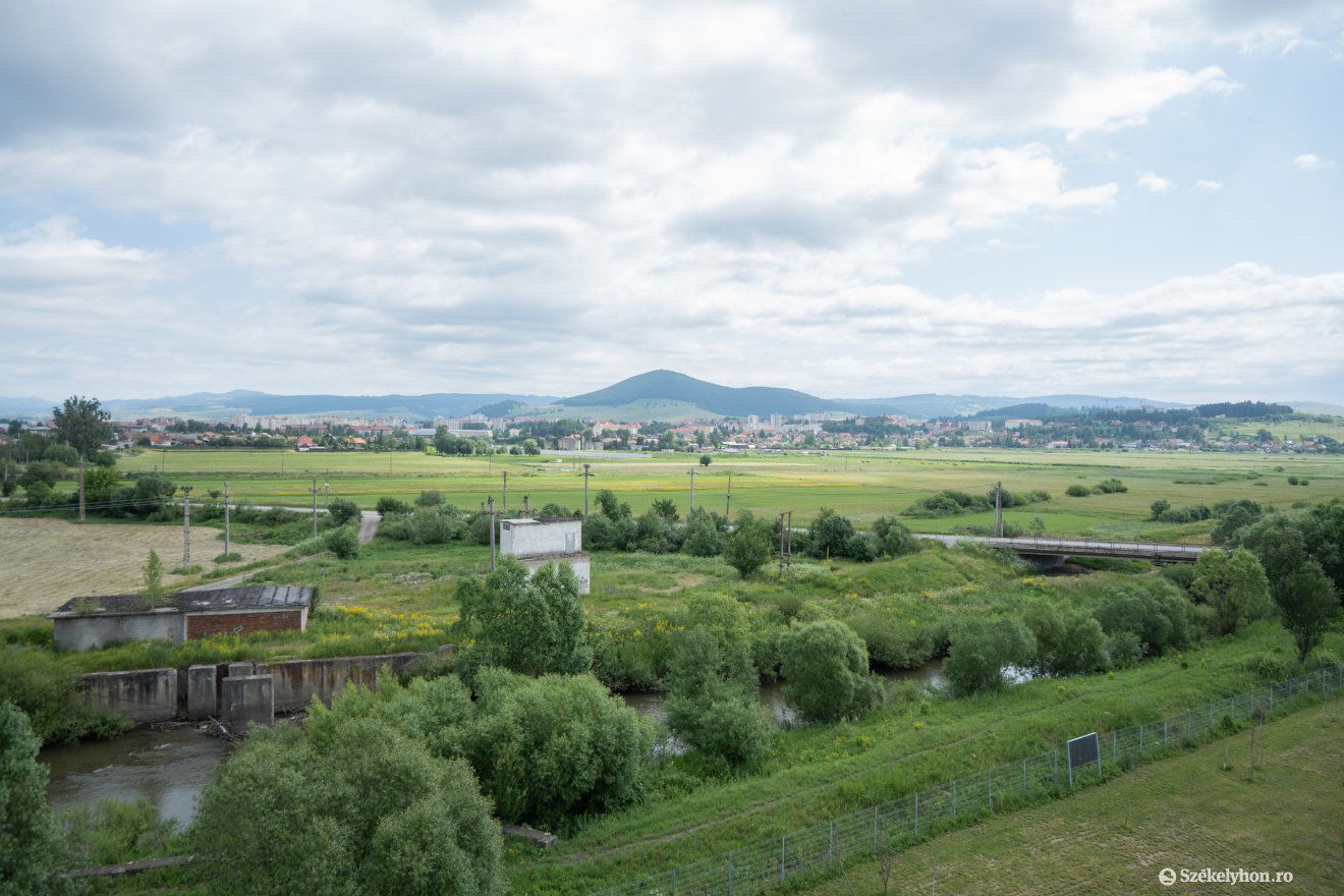 •  Fotó: Borbély Fanni