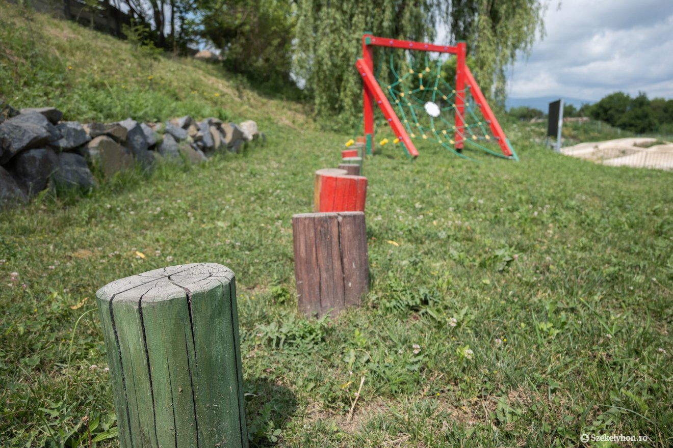 •  Fotó: Borbély Fanni