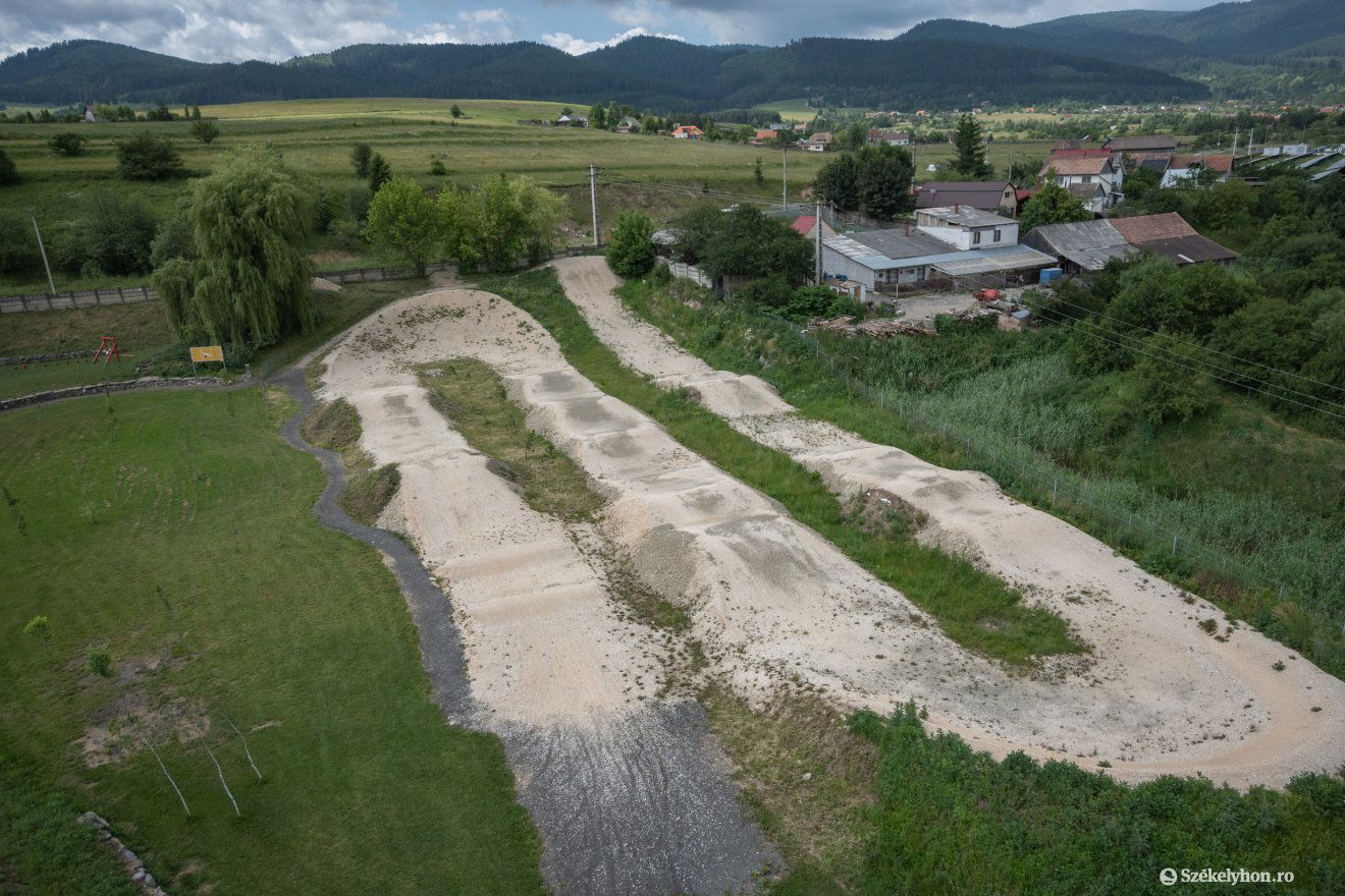 •  Fotó: Borbély Fanni