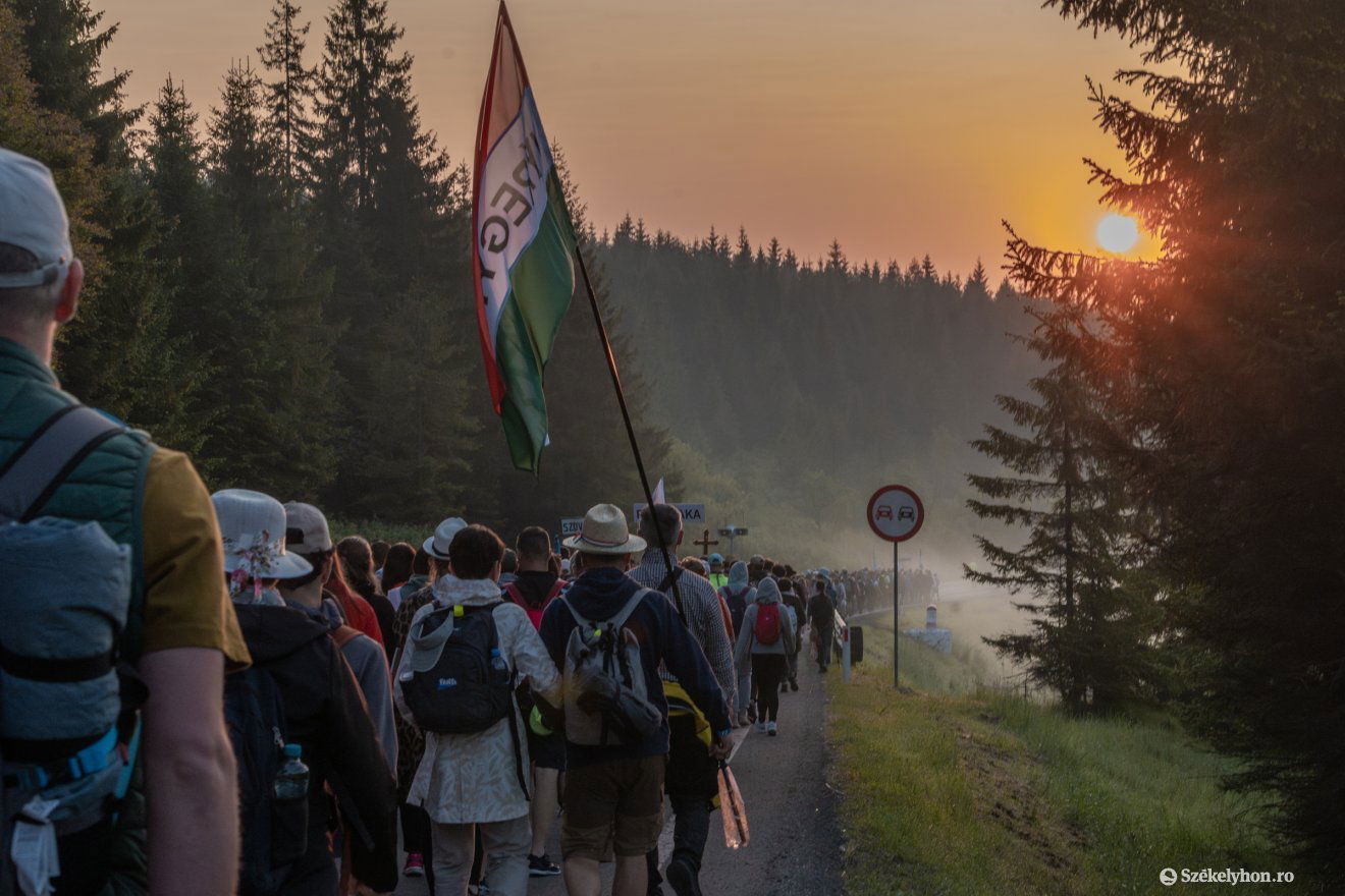 •  Fotó: Pinti Attila