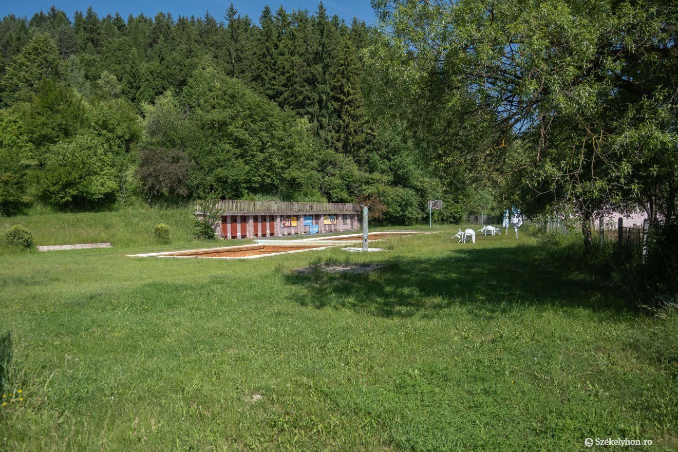 •  Fotó: Borbély Fanni
