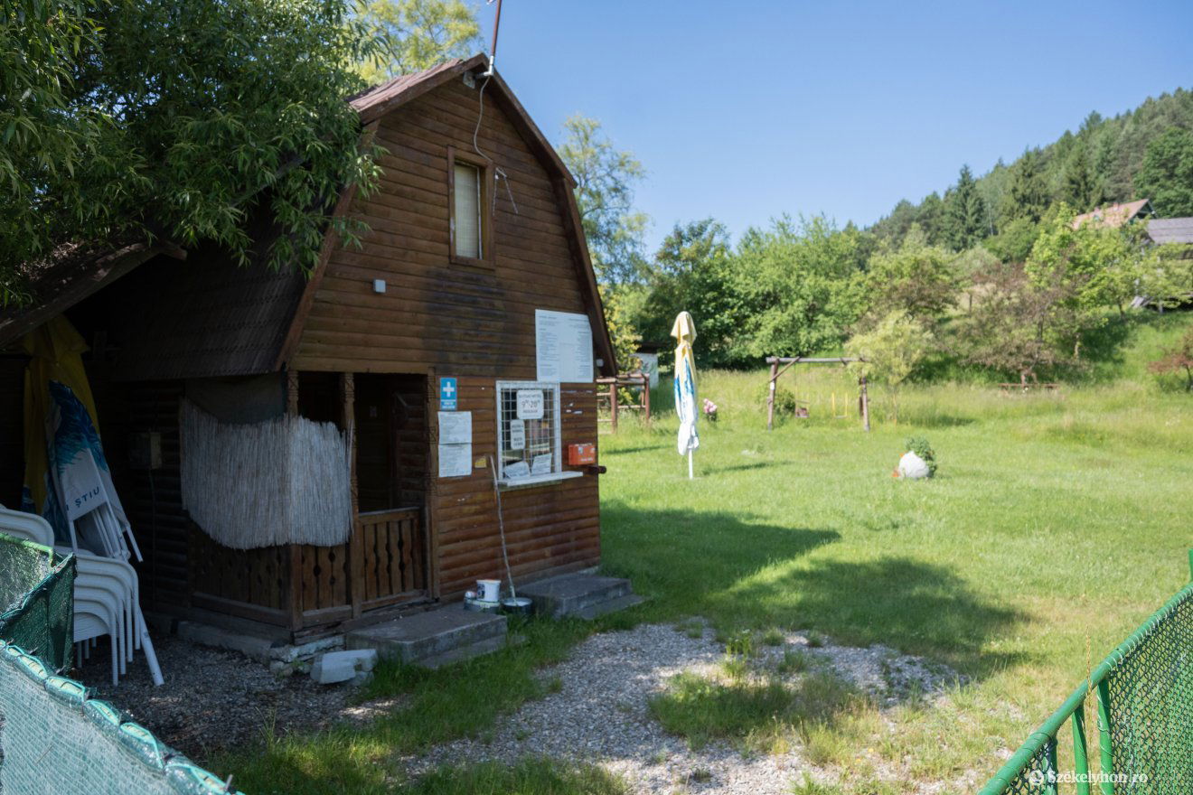 •  Fotó: Borbély Fanni
