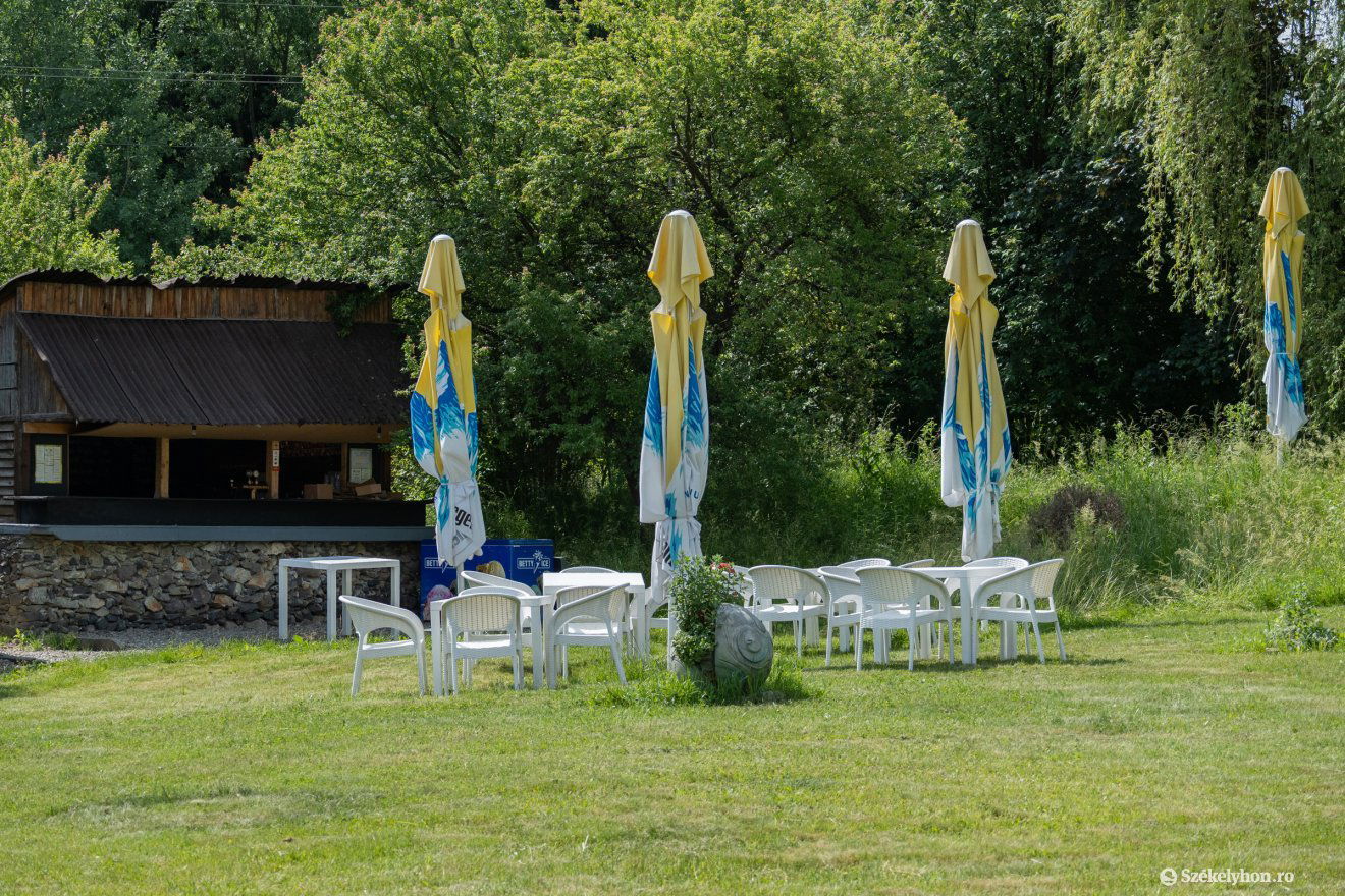 •  Fotó: Borbély Fanni