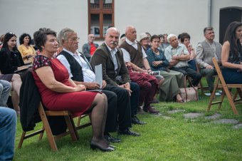 Szívverés a magasban: harangszóval írt történelem – videó