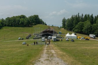 Fontos tudnivalók a Bagossy Brothers Company szombati koncertjére készülőknek