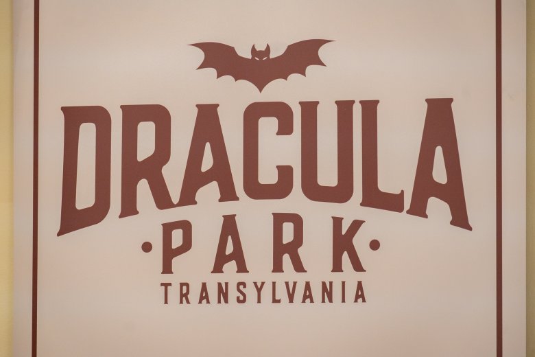 Szavazást indítanak a tervezett Drakula Park új nevére