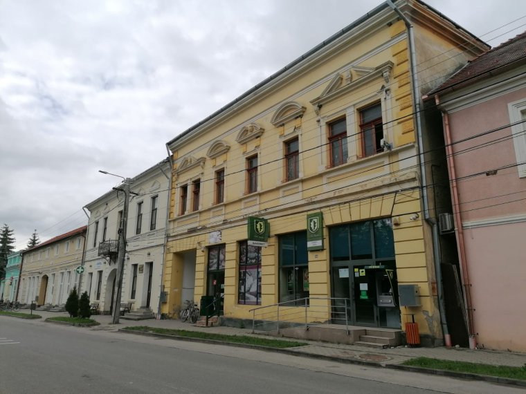 Jótékonysági koncerten gyűjtenek a zarándokház felújítására Csíkkarcfalván