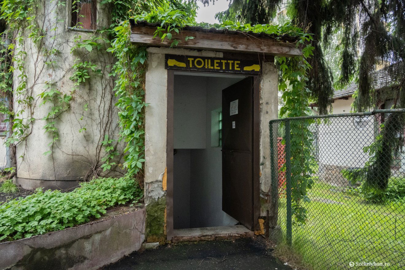 •  Fotó: Borbély Fanni