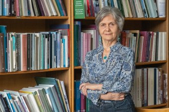 Kelemen Katalin – egy élet a könyvek között