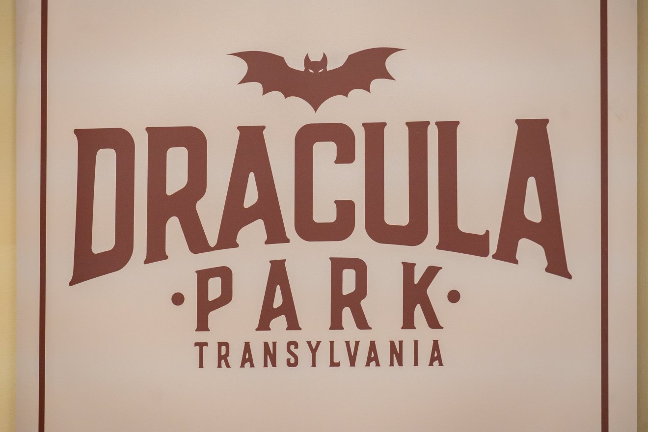 Szavazást indítanak a tervezett Drakula Park új nevére