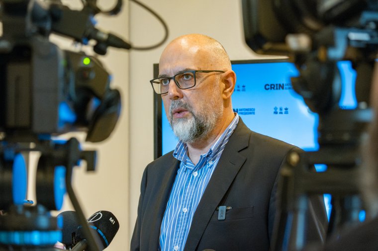 Kelemen: lehet, hogy az RMDSZ nem lesz a következő kormány része