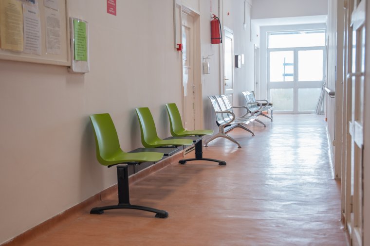 A páciensek ezentúl a kórházaknak mutathatják ki hálájukat pénzadományokkal