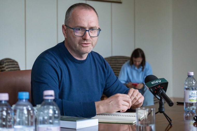 Korodi: aggasztó helyzetben az erdélyi magyarság