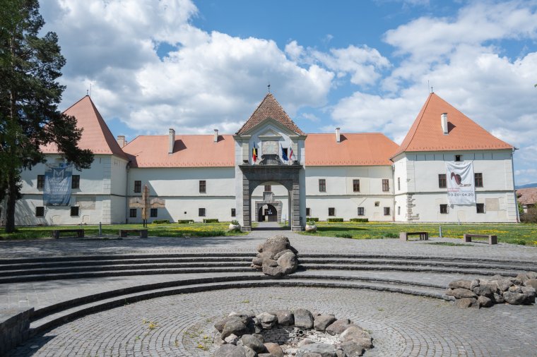 A Múzeumok Éjszakáján ismét életre kel a Mikó-vár