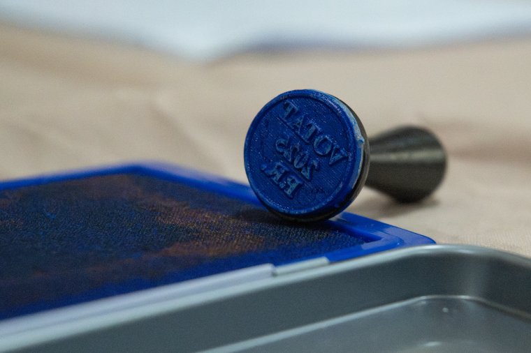 Elnökválasztás: külföldön már elkezdődött a szavazás