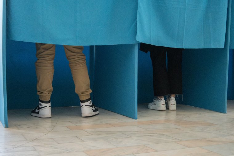 Erdélyi és partiumi szavazási kedv: Kolozs megye az élbolyban, Szatmár megye sereghajtó