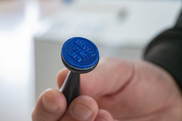 A szavazólapok fotózása, filmezése miatt érkezett a legtöbb bejelentés a belügyminisztériumhoz