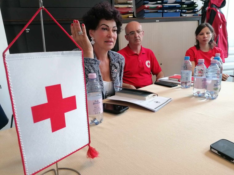 Down-szindrómásoknak szerveznek fejlesztő foglalkozásokat Csíkszeredában