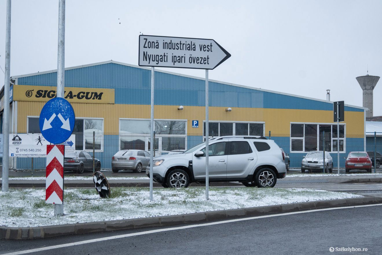 •  Fotó: Borbély Fanni