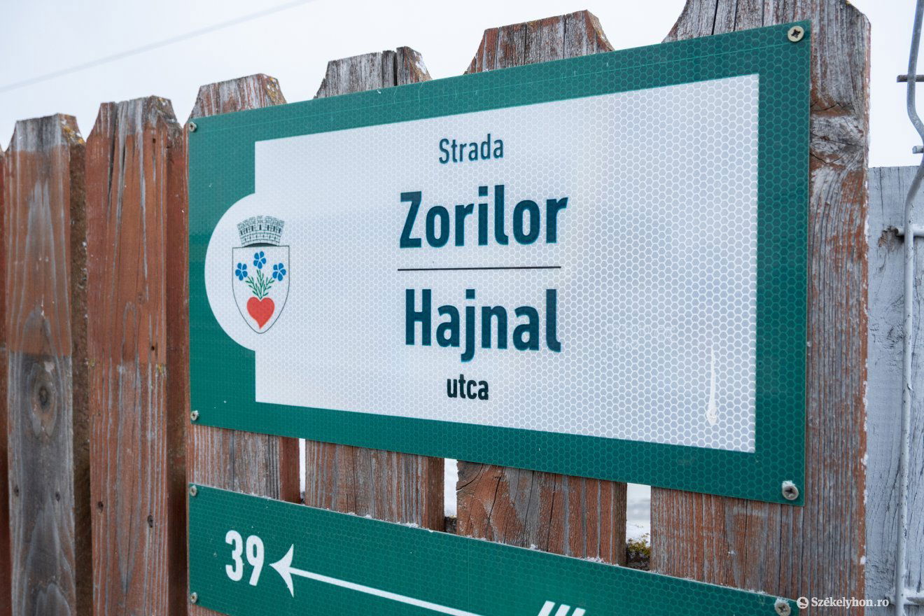 •  Fotó: Borbély Fanni