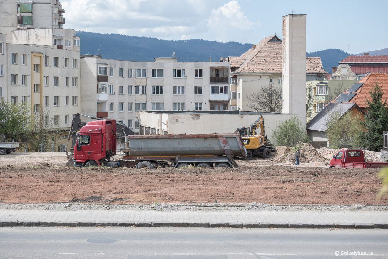 •  Fotó: Borbély Fanni