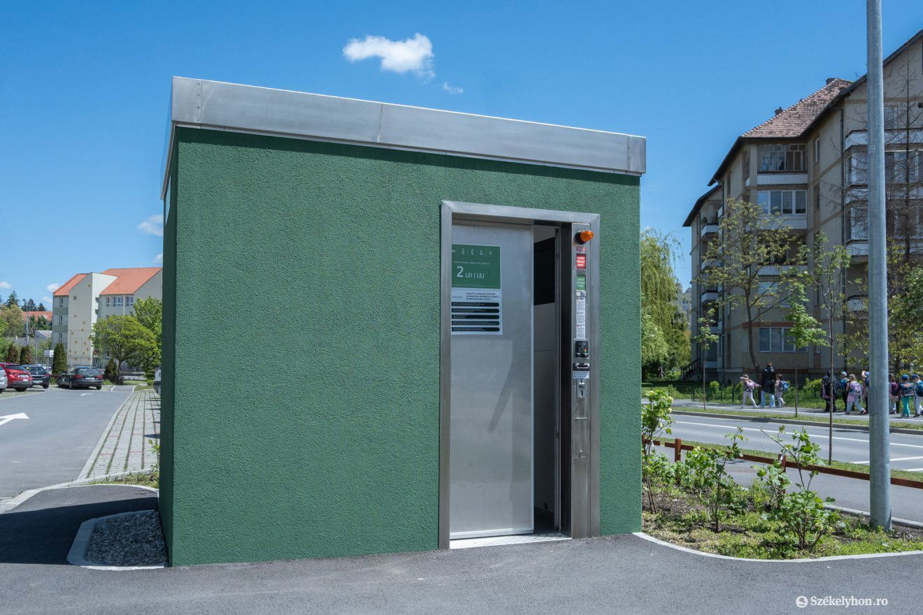 •  Fotó: Borbély Fanni