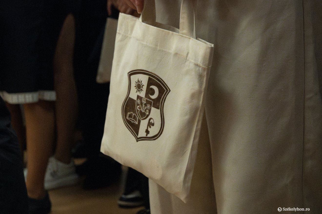 •  Fotó: Borbély Fanni