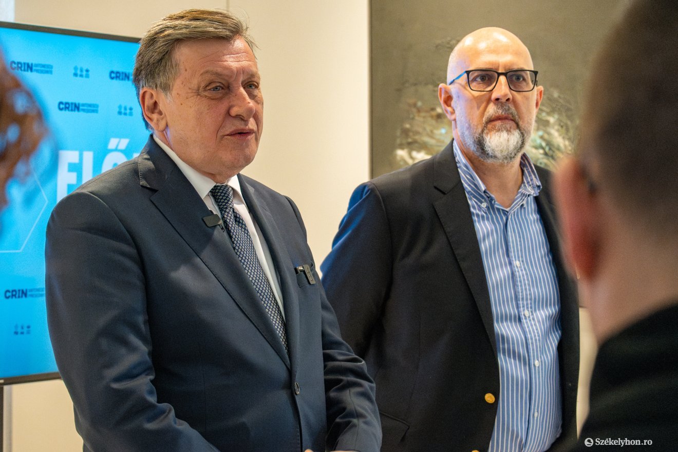 •  Fotó: Borbély Fanni