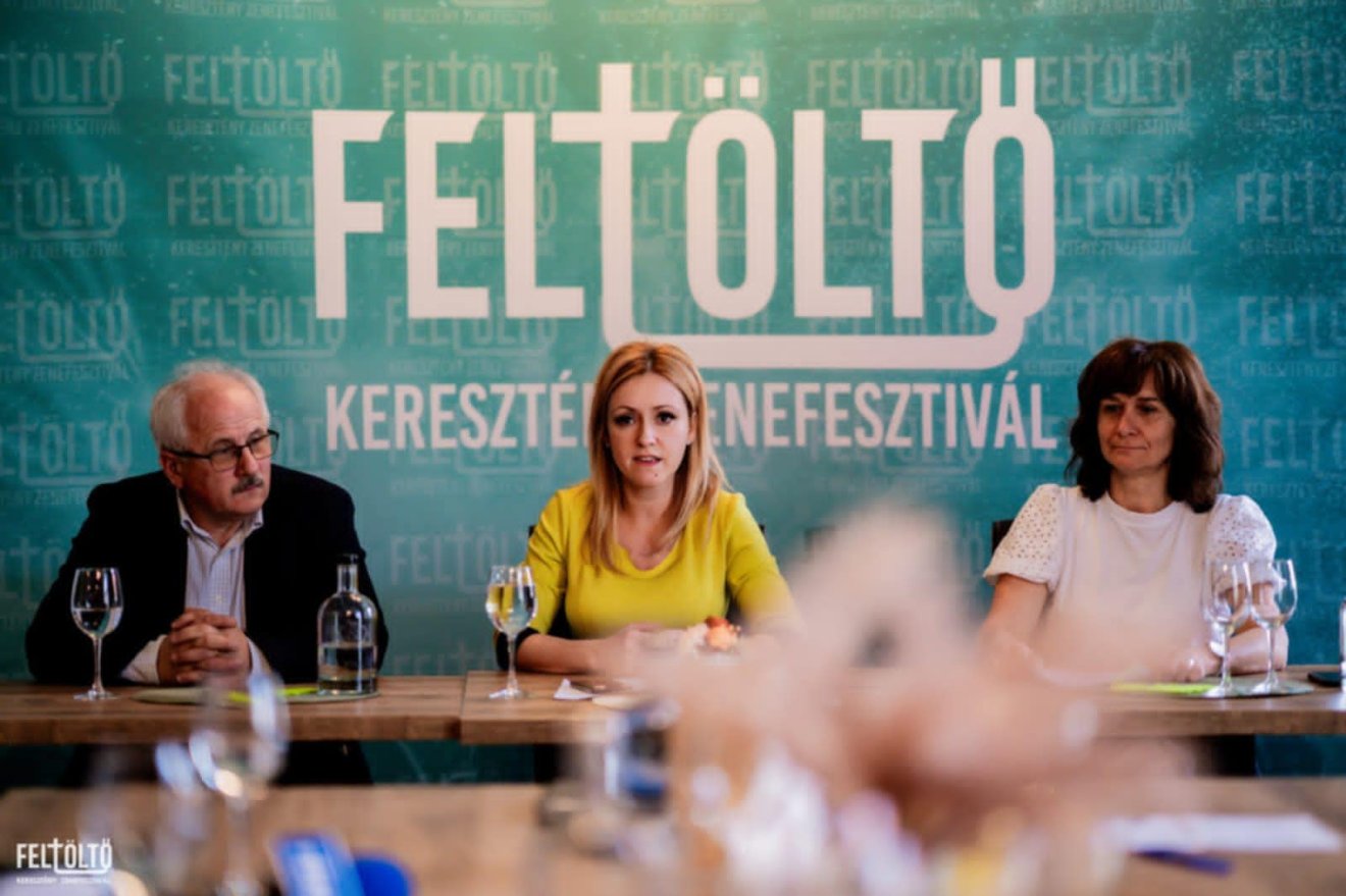 •  Fotó: Ferencz Levente