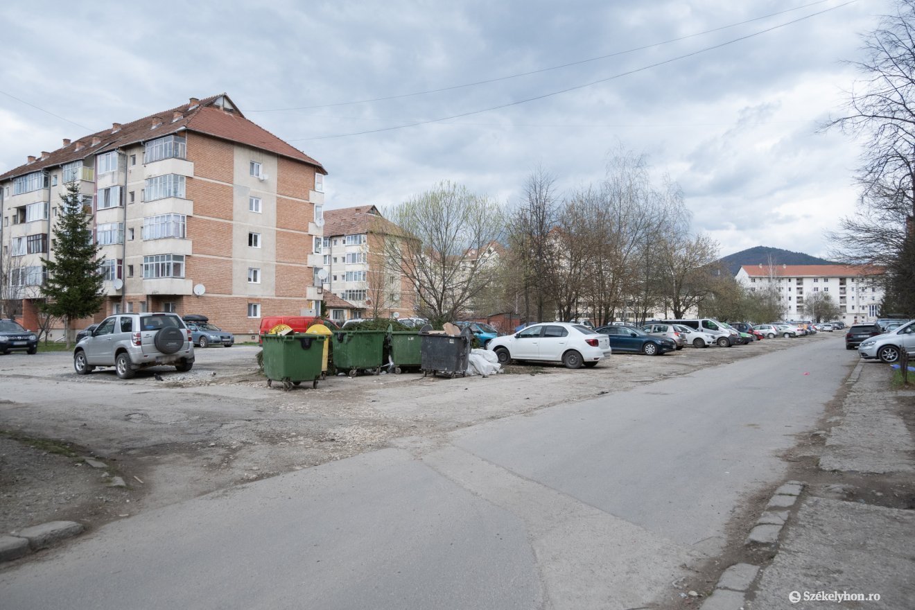 &bullet;  Fotó: Borbély Fanni