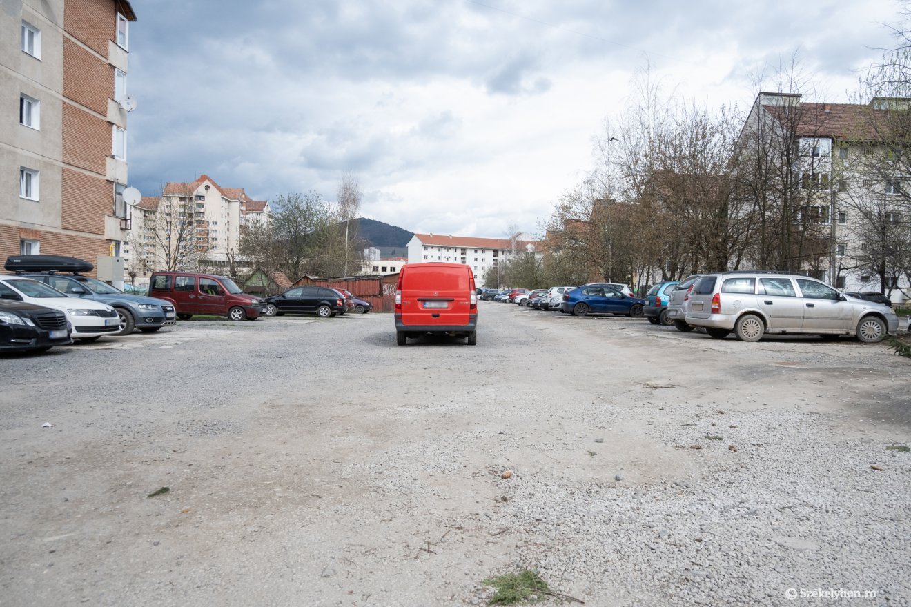 &bullet;  Fotó: Borbély Fanni