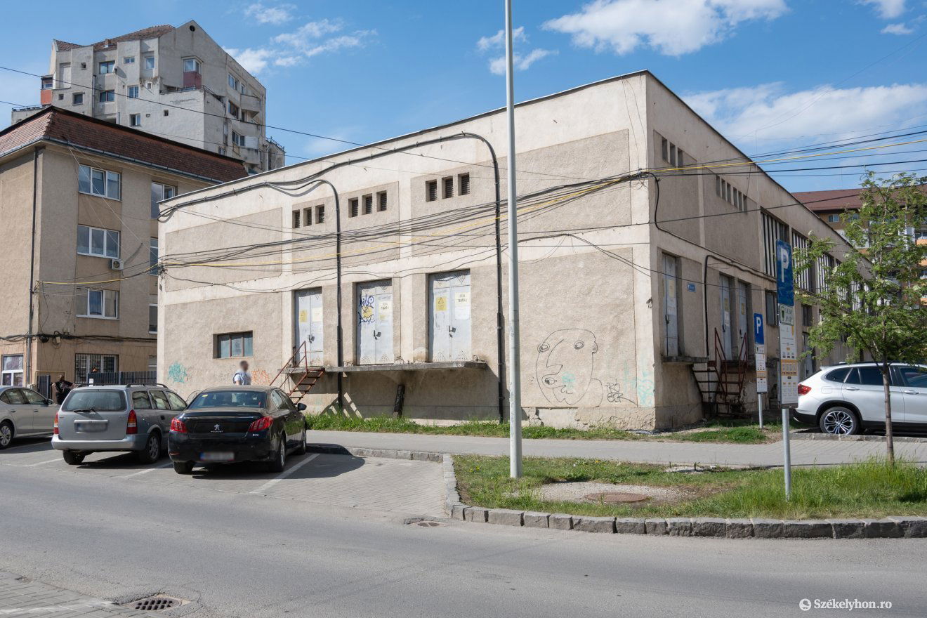 •  Fotó: Borbély Fanni