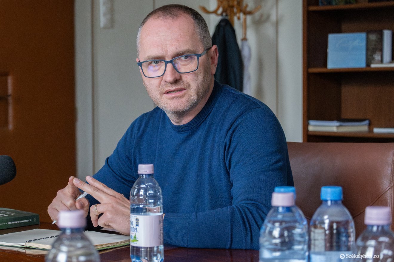 •  Fotó: Borbély Fanni