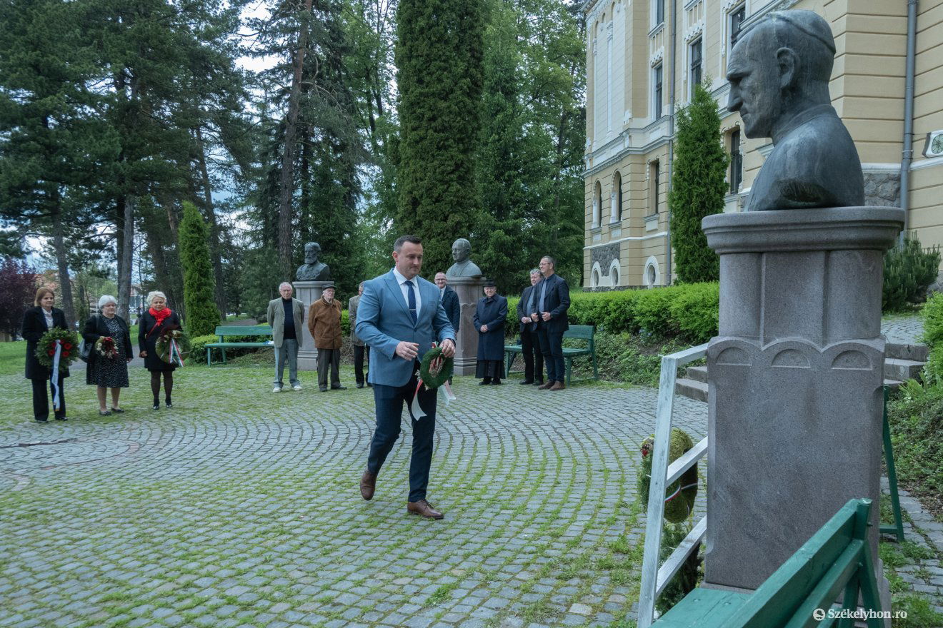 •  Fotó: Borbély Fanni