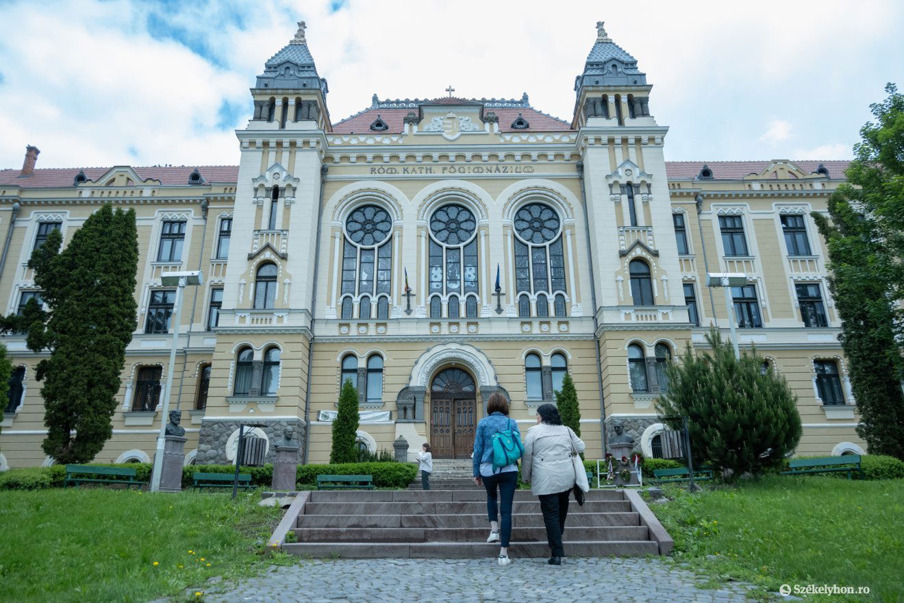 •  Fotó: Borbély Fanni