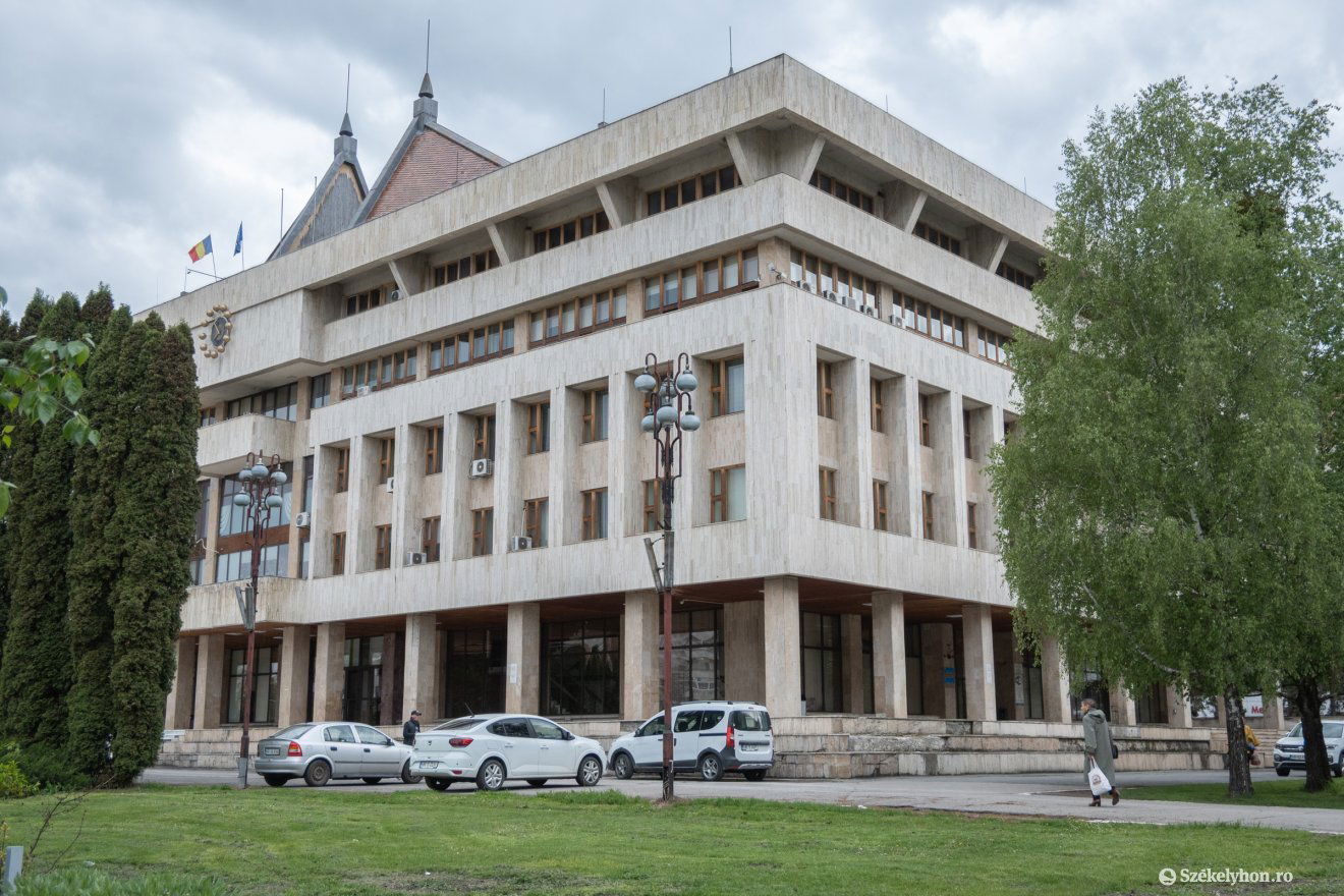 •  Fotó: Borbély Fanni