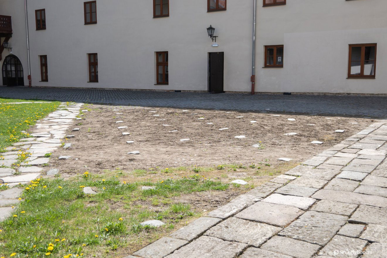 •  Fotó: Borbély Fanni