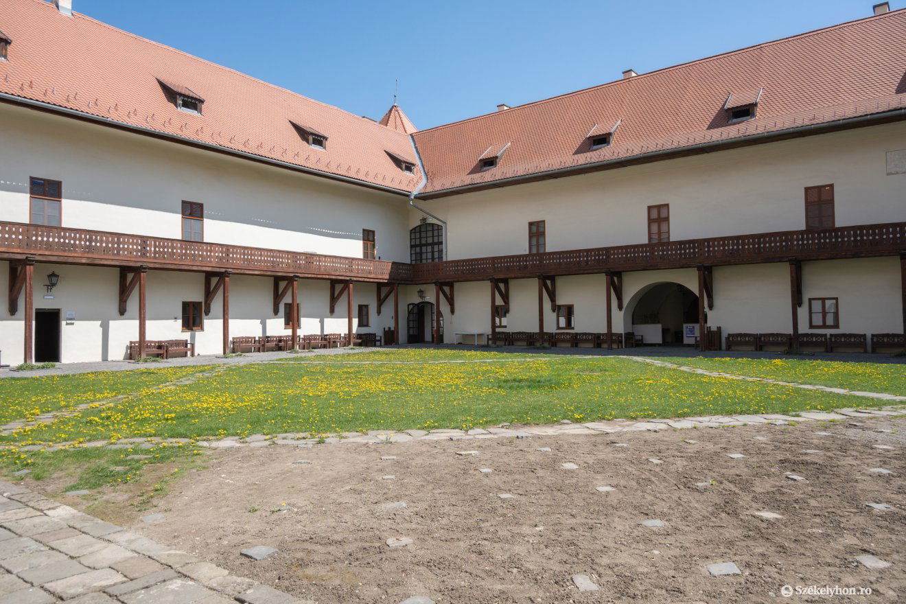 •  Fotó: Borbély Fanni