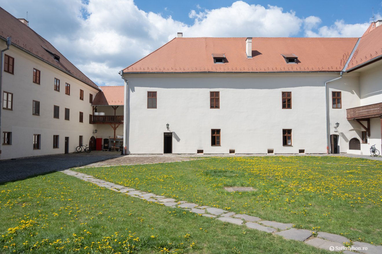 •  Fotó: Borbély Fanni