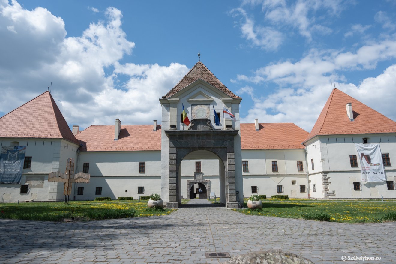 • Fotó: Borbély Fanni