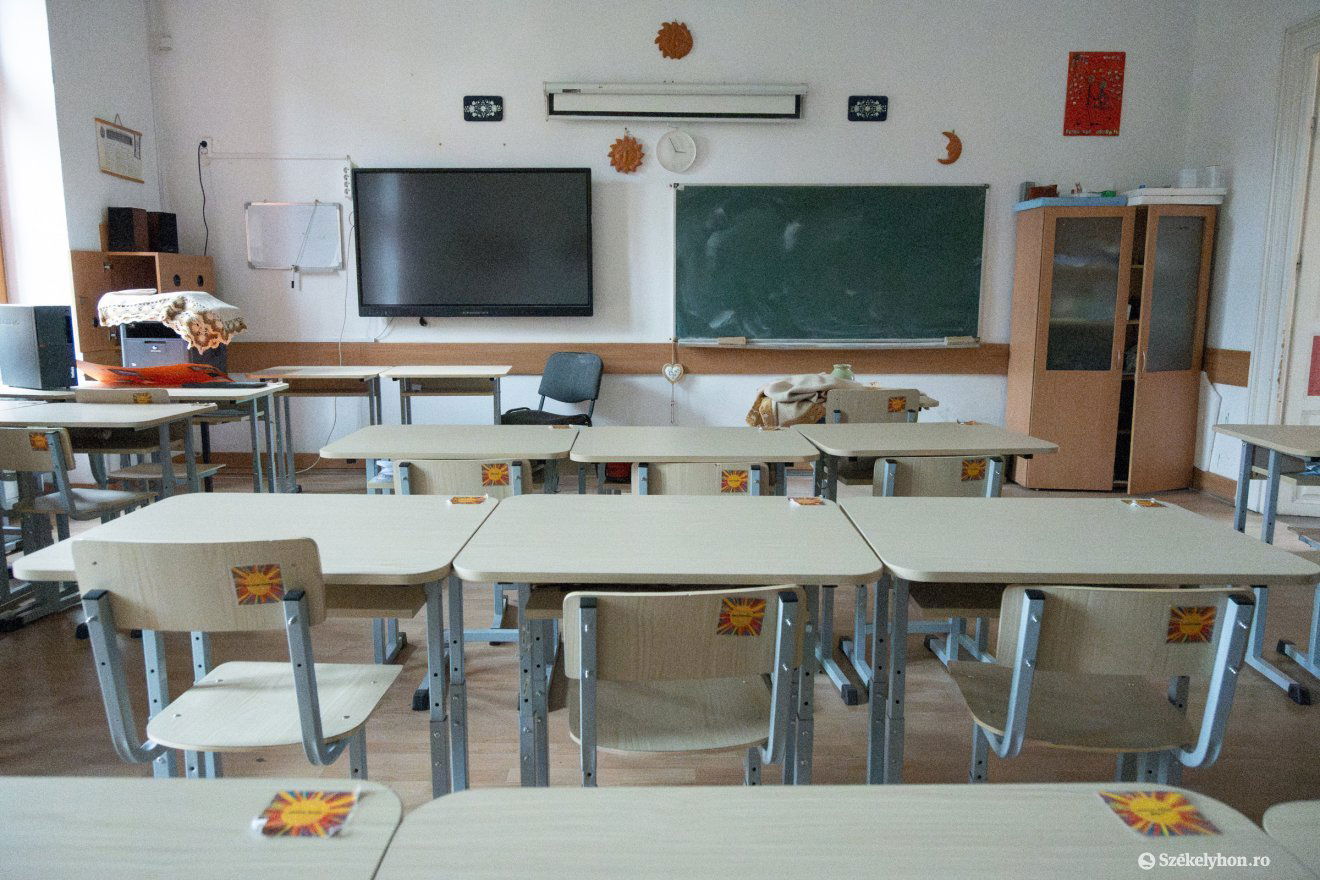 beiskolázási terv