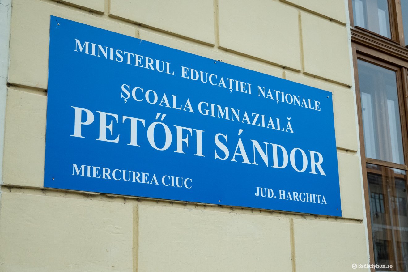 •  Fotó: Borbély Fanni
