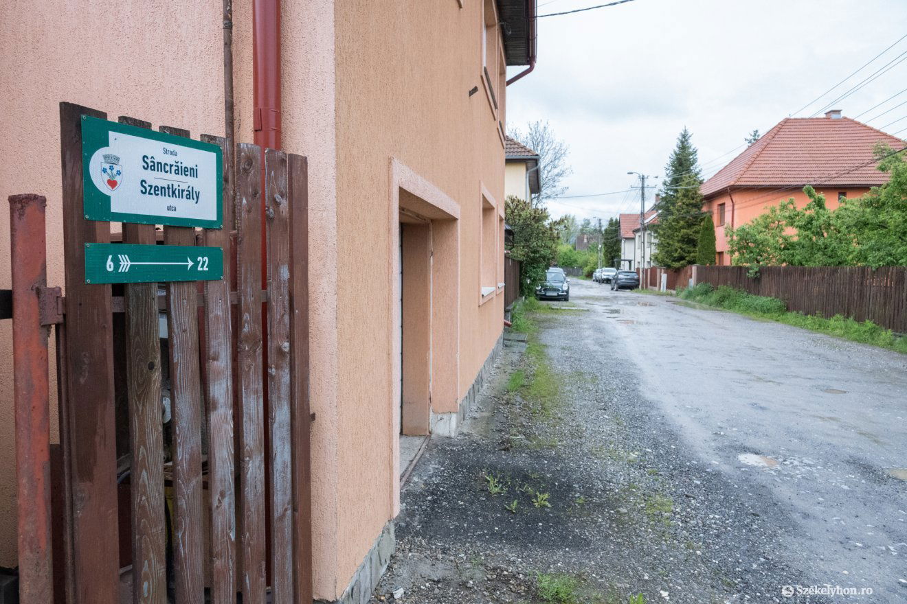 •  Fotó: Borbély Fanni