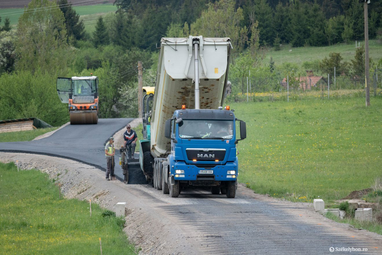•  Fotó: Borbély Fanni