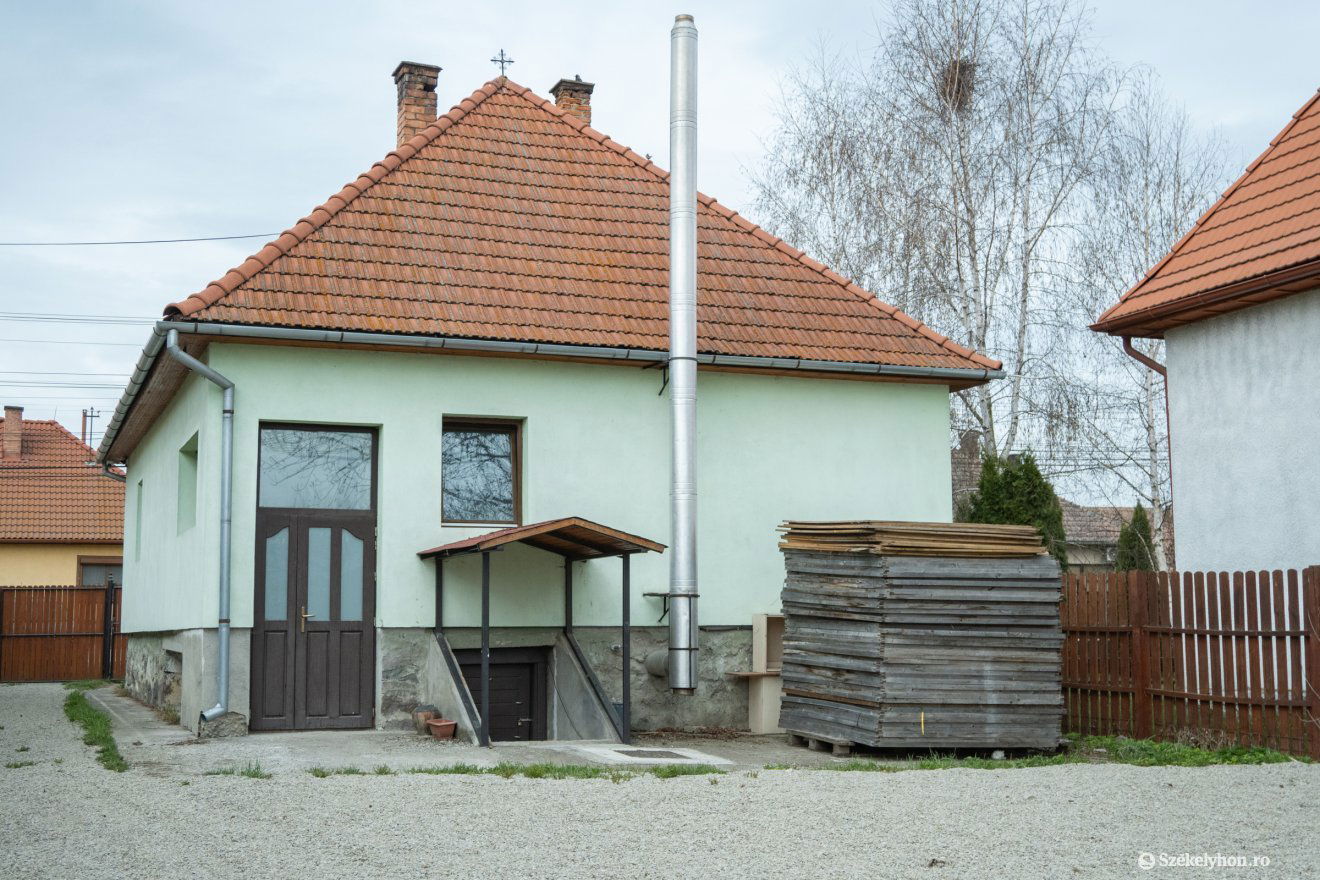 •  Fotó: Borbély Fanni