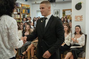 Külhoni fiatalokat is megcélzó tehetségprogram indul