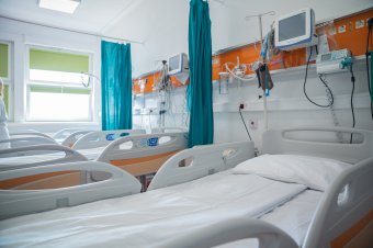 Meghalt a temesvári gyermekkórházban egy 17 éves lány