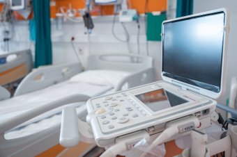 Rövidesen sztrókközponttá fejlődhet a csíkszeredai kórház nemrég akkreditált sztrókegysége