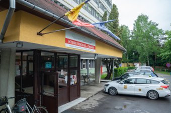 Új informatikai rendszert indítanak el a Csíkszeredai Megyei Sürgősségi Kórházban
